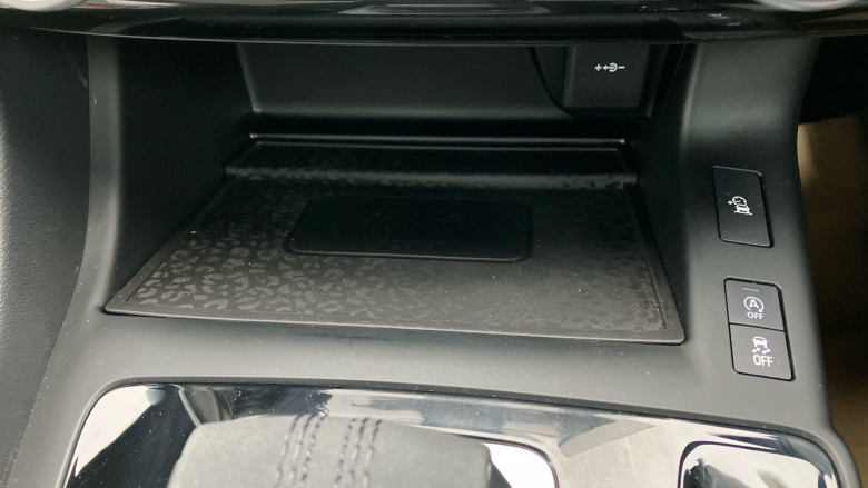 Jaguar E-Pace 2.0 D165 R-Dynamic Black 5dr Auto Diesel Estate